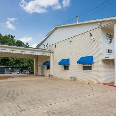 Motel 6-Atlanta, Tx Exteriör bild