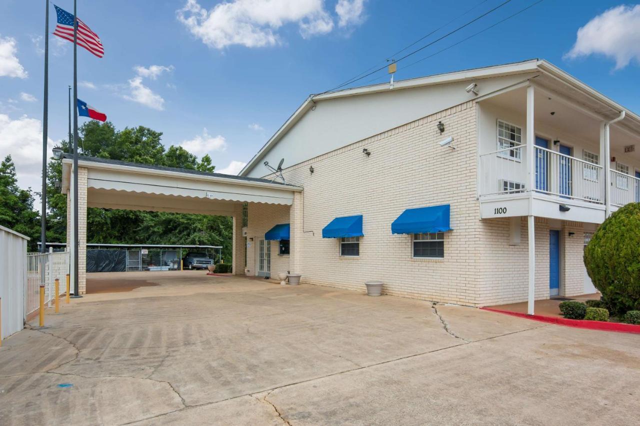 Motel 6-Atlanta, Tx Exteriör bild