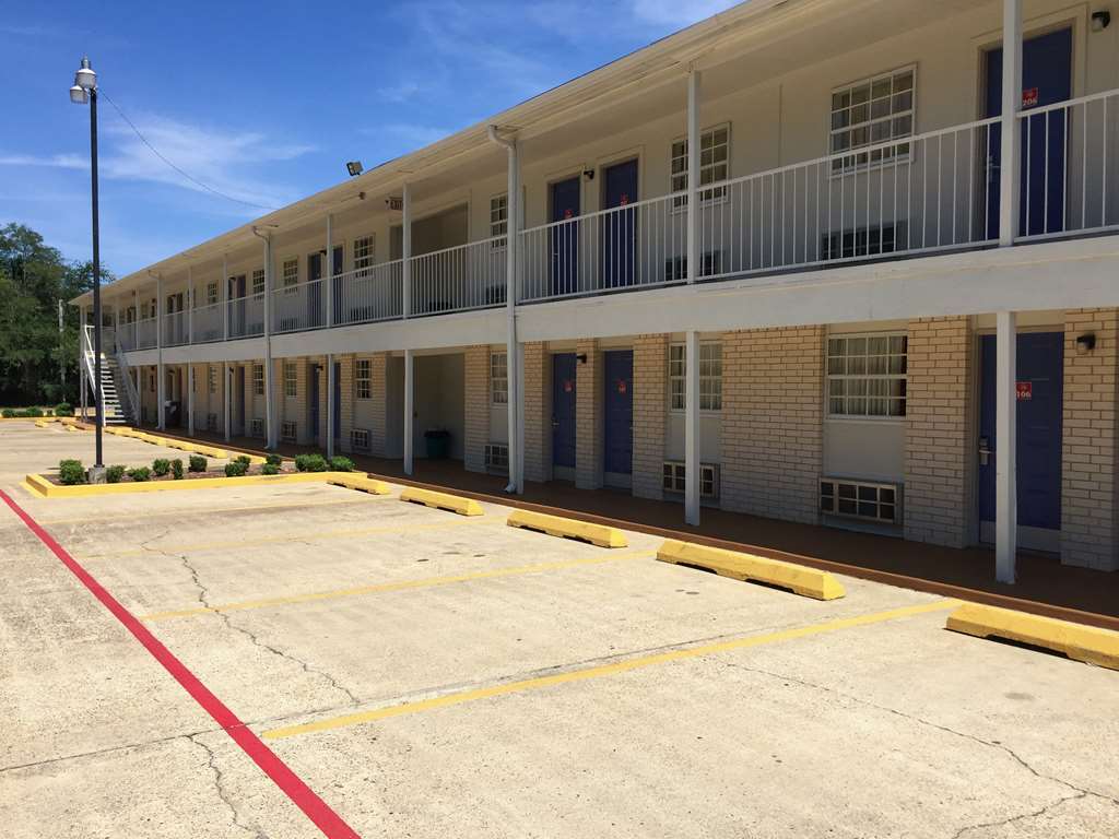 Motel 6-Atlanta, Tx Exteriör bild