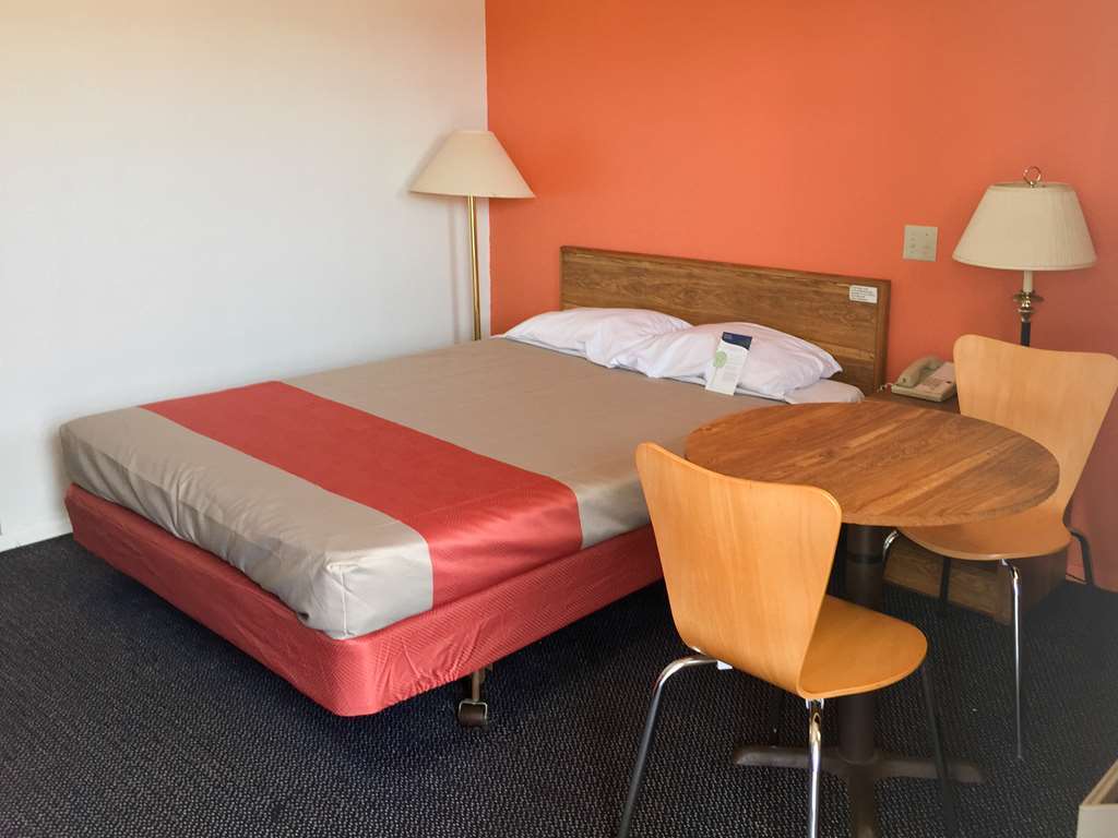 Motel 6-Atlanta, Tx Rum bild