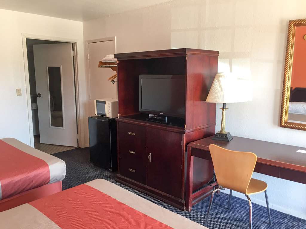 Motel 6-Atlanta, Tx Rum bild